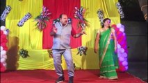 dance funny uncle govinda style