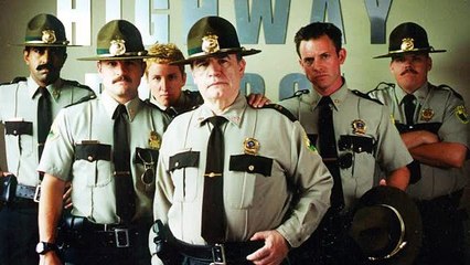 ✴☆ Original Movie Super Troopers 2 Full Streaming Movie 2018