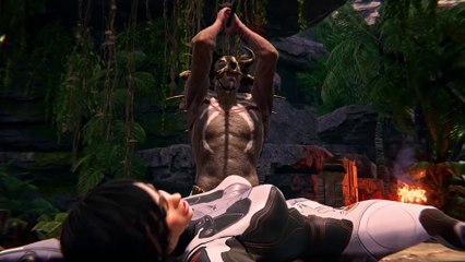 TauCeti Unknown Origin - Bande-annonce