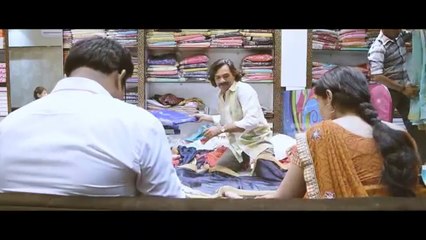 Newest - Men Will Be Men Blouse - Funny Add