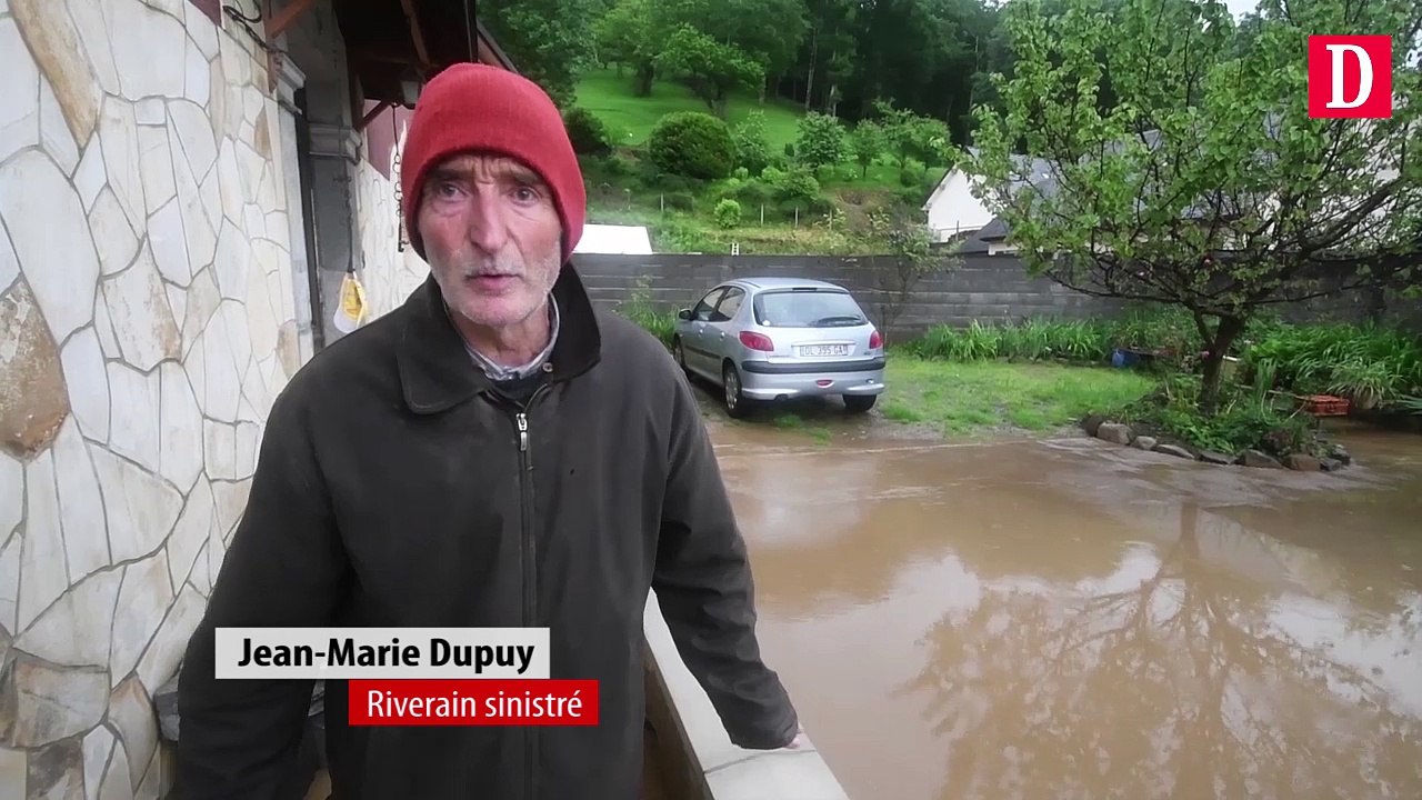 Une vague a déferlé sur Adé