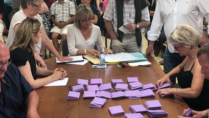 Nouvelle élection municipale à Audrieu, dimanche 3 juin 2018