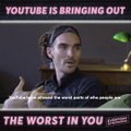 YOUTUBE IS BRINGING OUT THE WORST IN YOU Everyday Entrepreneurs #7 - Fun For LouisIn this episode, I meet English filmmaker, YouTube personality and entrepr