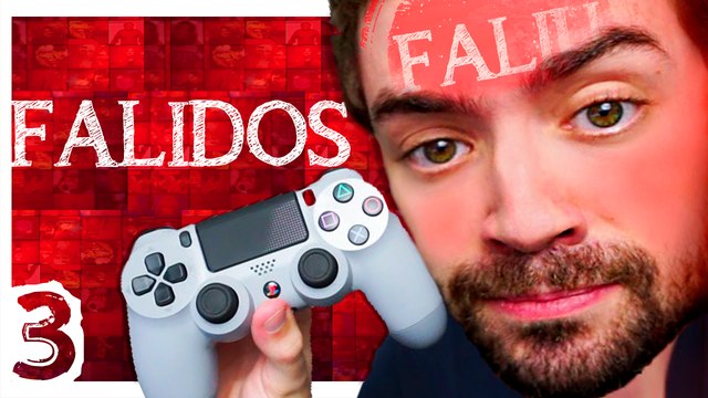 ❺ 5 YouTubers FAMOSOS que FALIRAM em 2018 » 〈 parte 3 - FINAL 〉 4K 60fps
