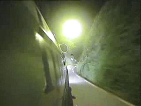 Txus Jaio Rallye Gernika TC1