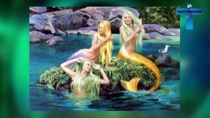 Top 10 Mythical Creatures That Were Found in Real Life Mythical Creatures That Actually Exist