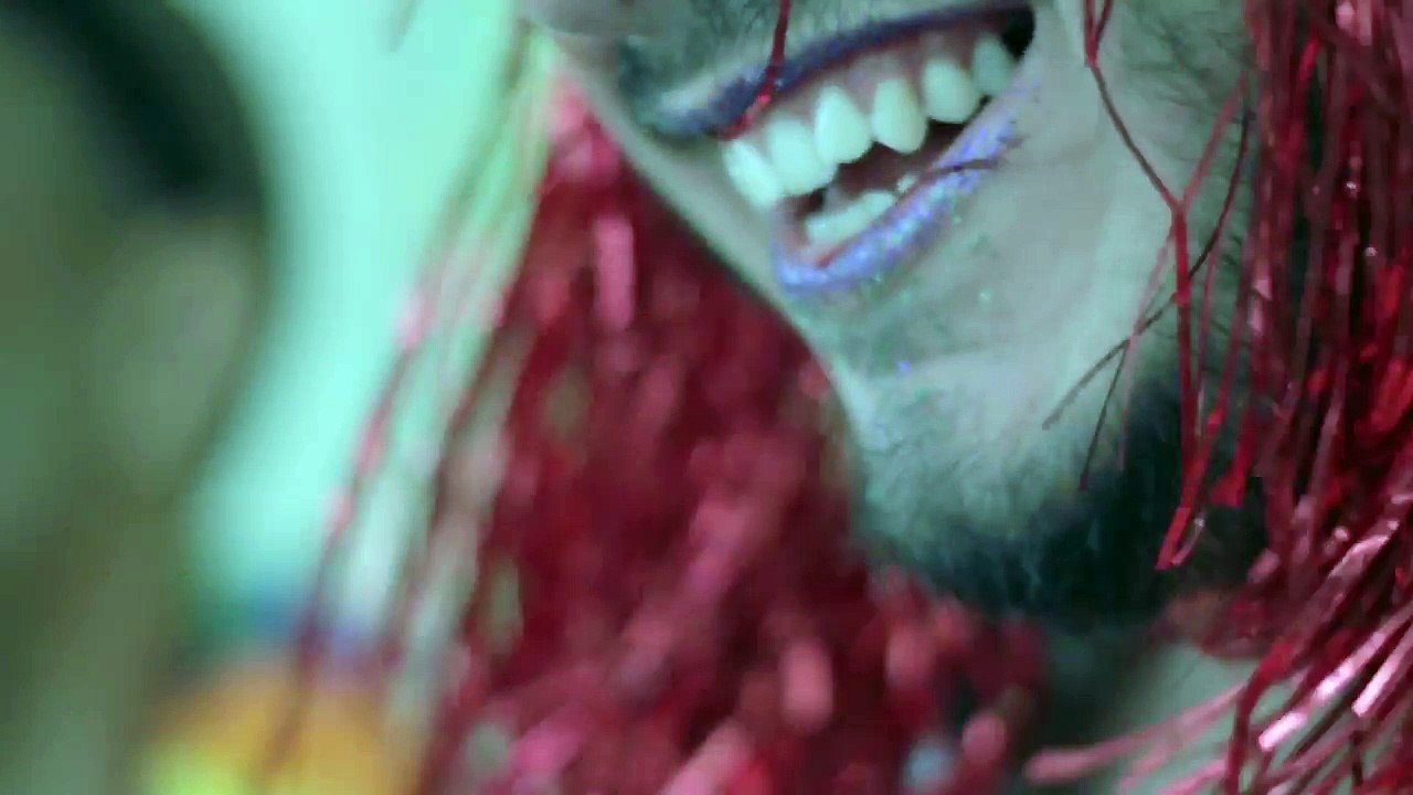 Trailer do curta-metragem Sábado de Carnaval