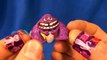 Monsters University Monster Minis Surprise Eggs Monsters Inc Toys Disney Pixar Collection