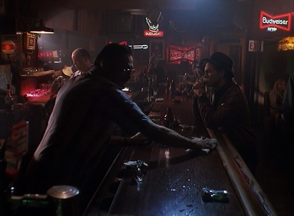 Geschichten aus der Gruft  S01E01