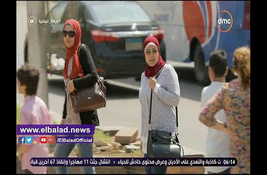 تعامل المصريين مع أطفال قرروا بيع ألعابهم لمساعدة الفقراء