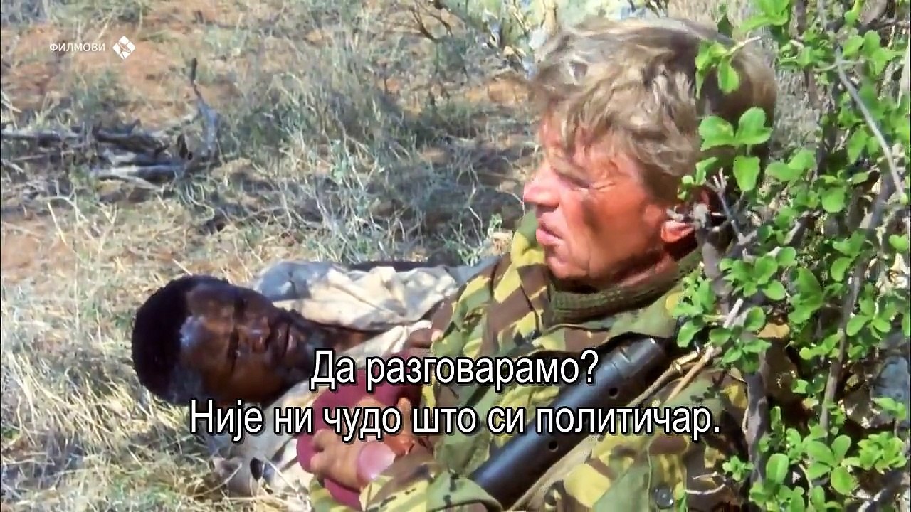 ДИВЉЕ ГУСКЕ /1978/ трећи део филма