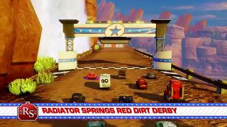 Cars 3: Driven to Win - Lightning McQueen Champion Mixed Cup
