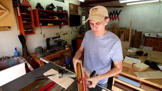 Make this Box Joint Jig in Minutes! | STEP IT UP