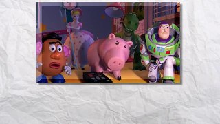 Easter Eggs | Toy Story 2 Pixar Movies