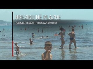 Edicioni i lajmeve i orës 20:00, 3 qershor 2018 - Ora News