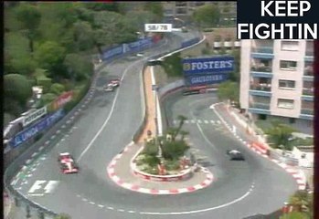 2006 07 GP Monaco p4