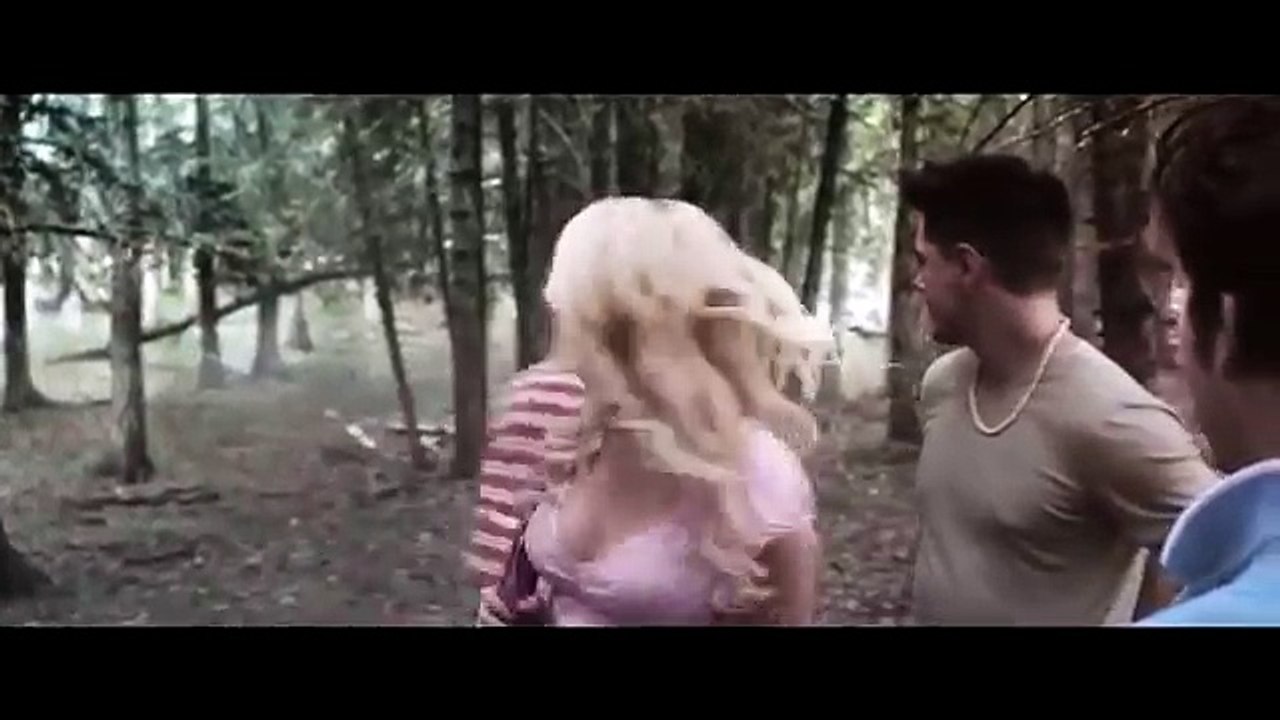 「オタクvsリア充、勝つのはどっちだ？！」の無駄話、映画・タッカー＆デイル