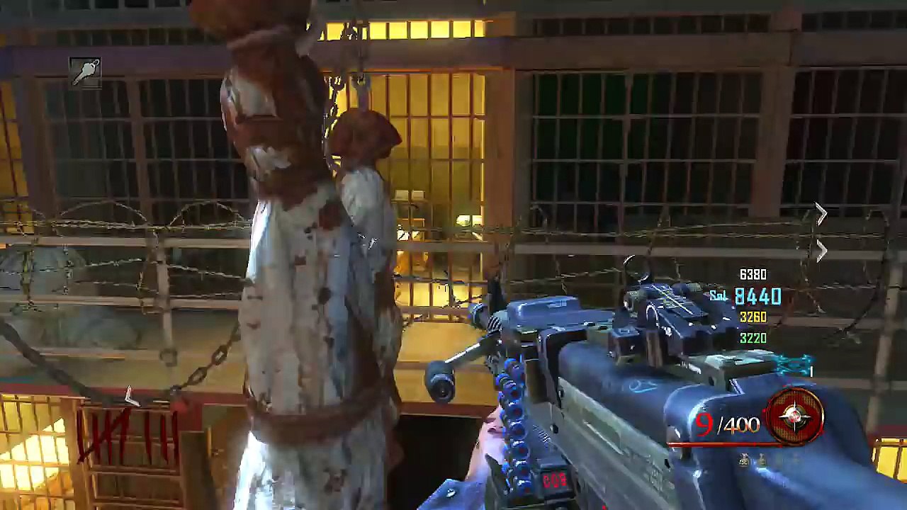 Mob of The Dead Troll Montage - MEGA RAGING KID - Black Ops 2 Zombies Trolltage
