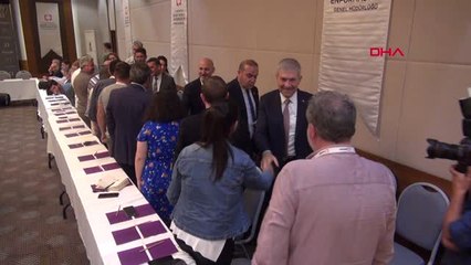 Samsun - Bakan Demincan 2023'te Pratisyen Hekim Arkadaşlardan Zorunlu Hizmeti Kaldıracağız