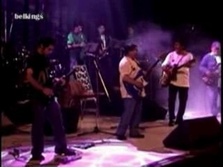 Experience the Live Energy of Belkings: Peruvian Instrumental Masters 🎶