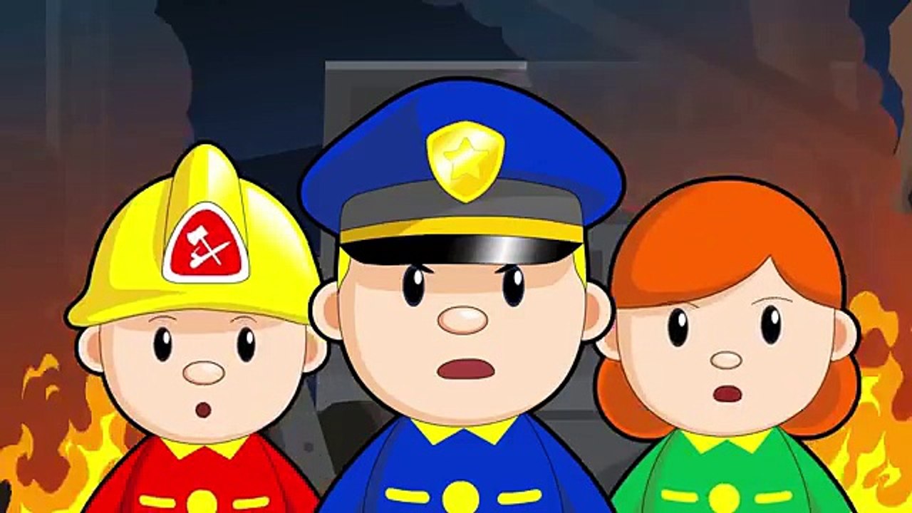 Citi Heroes EP27 Robo White