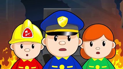 Citi Heroes EP27 Robo White