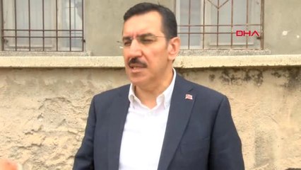 Malatya Bakan Tüfenkci: Türkiye'nin İstikbalini ve İstiklalini Her Şeyin Üstünde Tutuyoruz