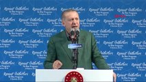 Diyarbakır - Cumhurbaşkanı Erdoğan Kanaat Önderleri ile İftar Programında Konuştu - 3