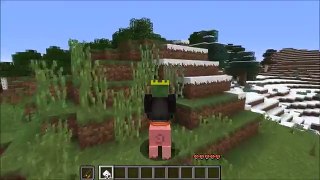 10 Best Commands for Minecraft 1.10 Survival