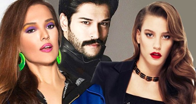 Sosyal Medya Yıkıldı! İşte Ünlü İsimlerden Başkan Seçilen Ali Koç'a Tebrik Mesajı