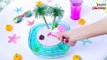 How To Make A Miniature Island In Ocean Zen Garden – DIY Stress-Relieving Desk Decoration
