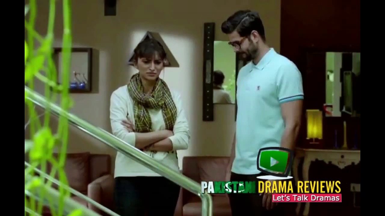 Meri Nanhi Pari Episode 21 - 1 June 2018 - ARY Digital Drama Promo_HD