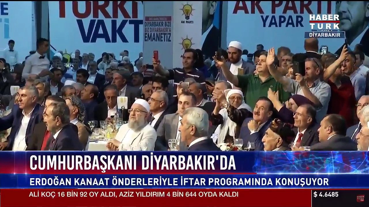 Erdoğan konuşmanın ortasında donakaldı!