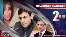 Newsone Headlines 2AM | 4-June-2018