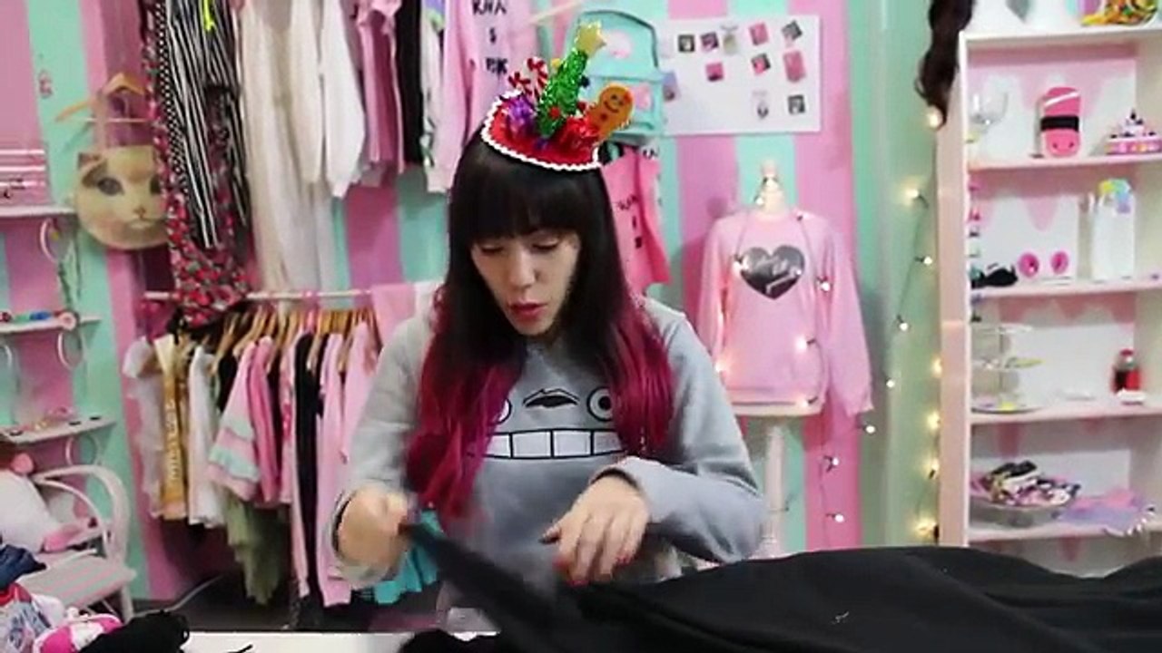 DIY I Rußmännchen Handwärmer