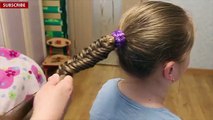 Fishtail Braid | Cute Braids | natural hairstyles