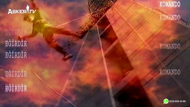 Eğirdir Dağ Komando Okulu ve Eğitim Merkezi Komutanlığı (Geniş Tanıtım)