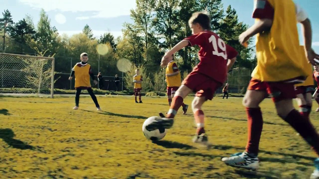 Spor Seferberliği Başladı!
