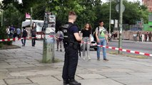 Policía dispara a un hombre “agresivo” en catedral de Berlín