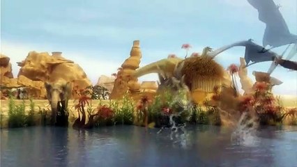 مسلسل انبياء الله الحلقة 19 التاسعة عشر