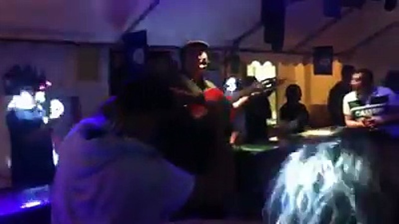 Gratt' Live Carbes 2018