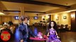 Видео с куклами для девочек, Ракель и Франсуа в кафе, Мультик с куклами Барби новые истории Ракель
