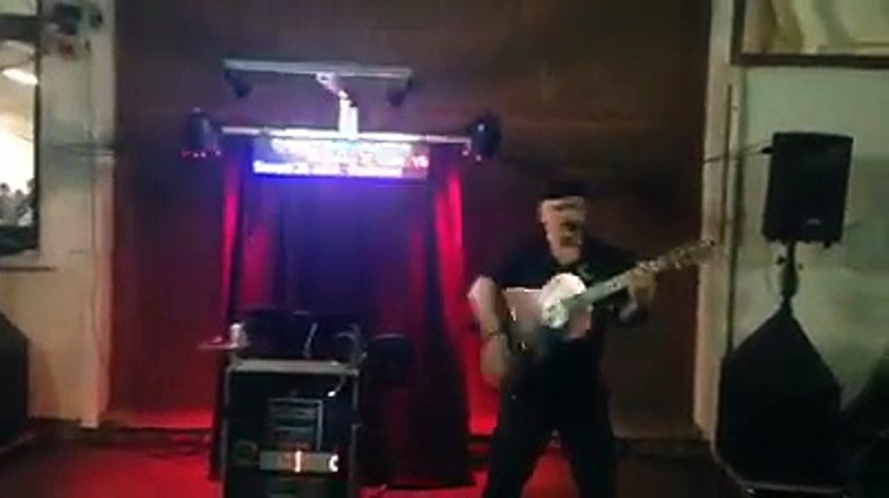 Gratt Live Roussenac 2018