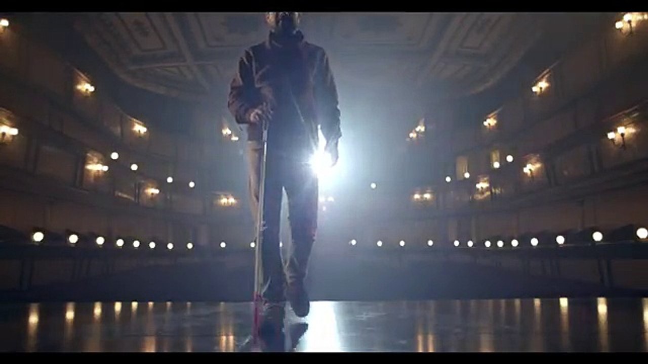 #EngelTanımayanlar Dansla Dünyada Bir İlki Gerçekleştiriyor. Sesli Betimleme