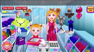 Baby Hazel - Baby Hazel Fancy Dress - Top Baby Games