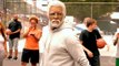 Uncle Drew with Kyrie Irving - “Talking Smack” Clip