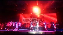 Report Tv - Rita Ora 