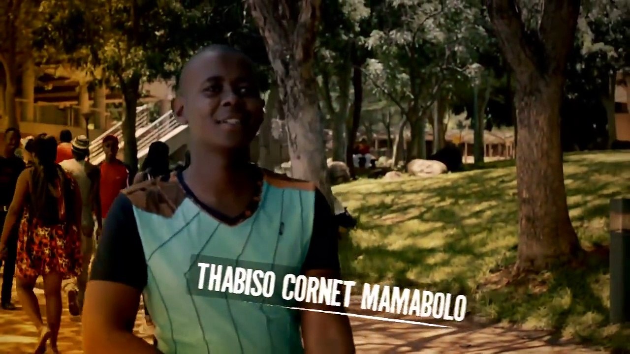 Skeem Saam 6 - Eps 235  (01 June 2018)