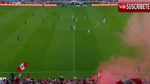 Perú vs Arabia Saudita 3-0 Resumen Goles & Highlights Amistoso Internacional 2018