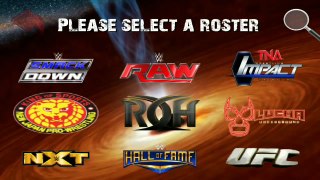 WRESTLING REVOLUTION 3D | WWE 2k17 MOD | Android |